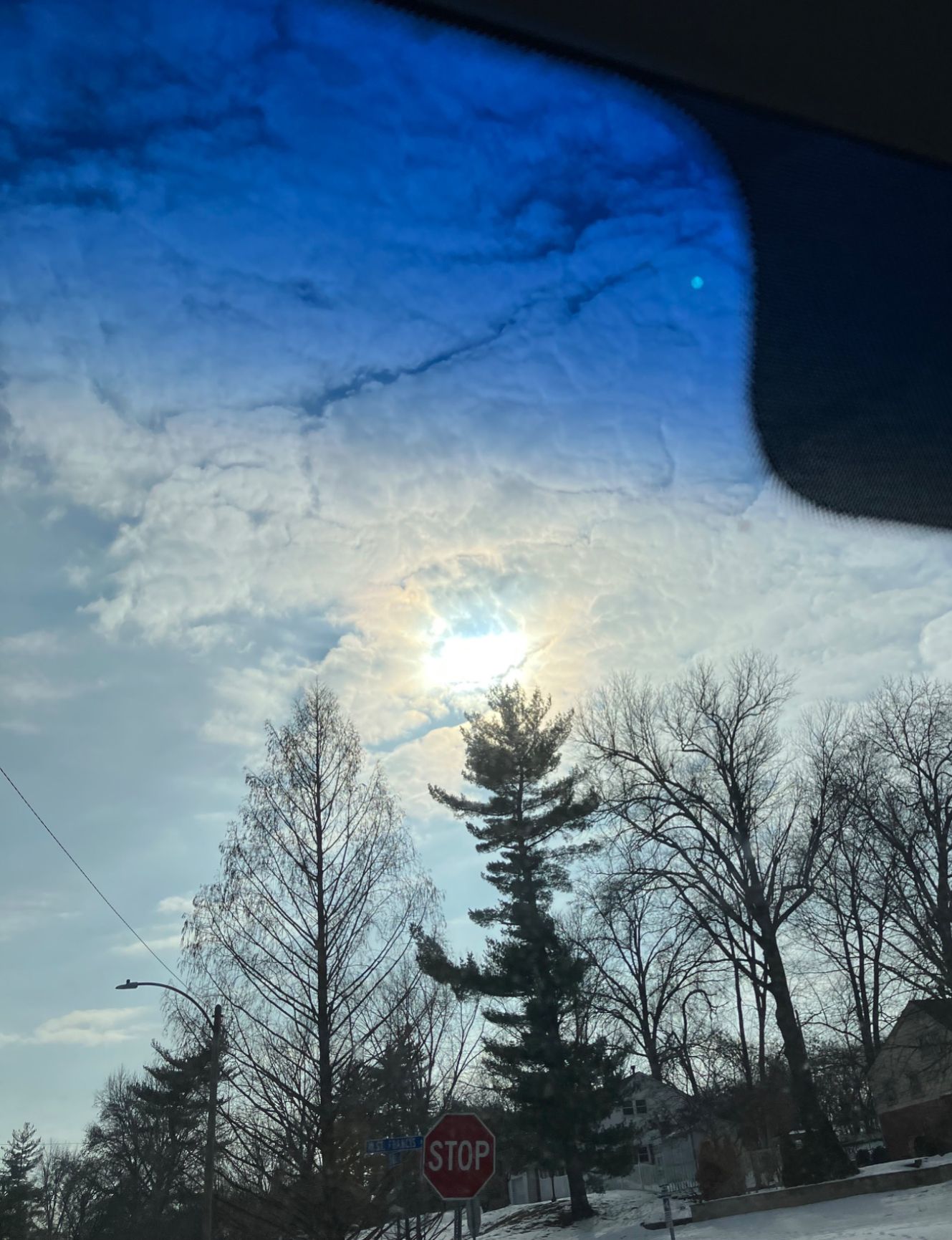 Community photo by Robin Blanc | St. Ann, MO