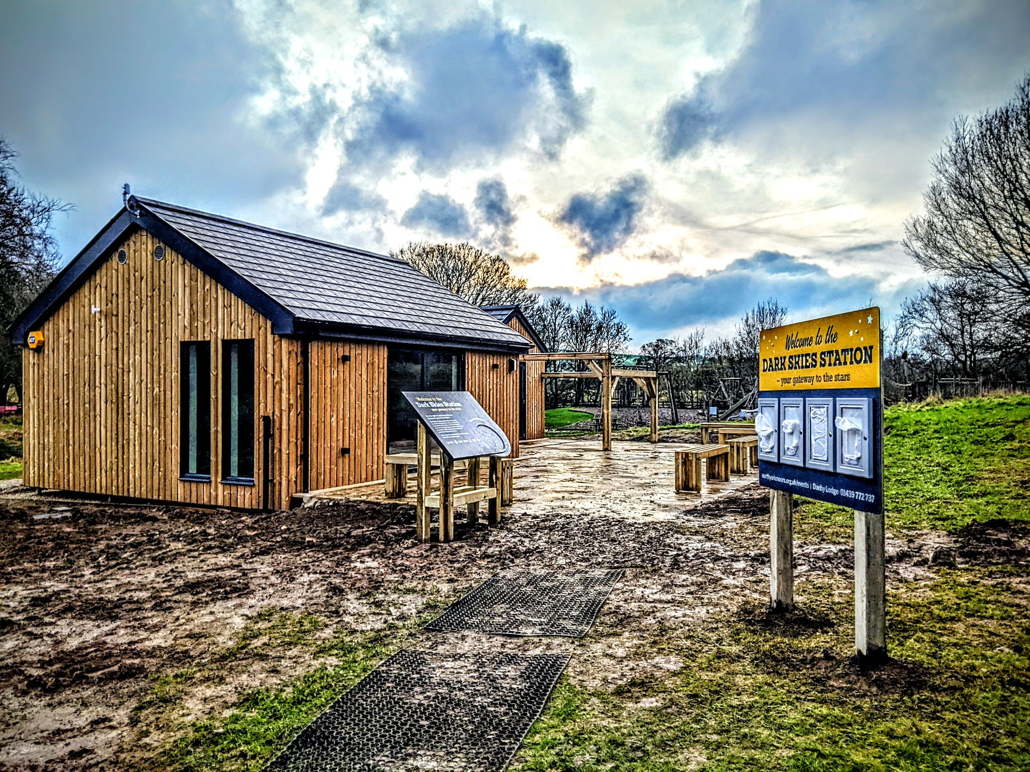 Community photo by Kevan Hubbard | Danby,Yorkshire ,England