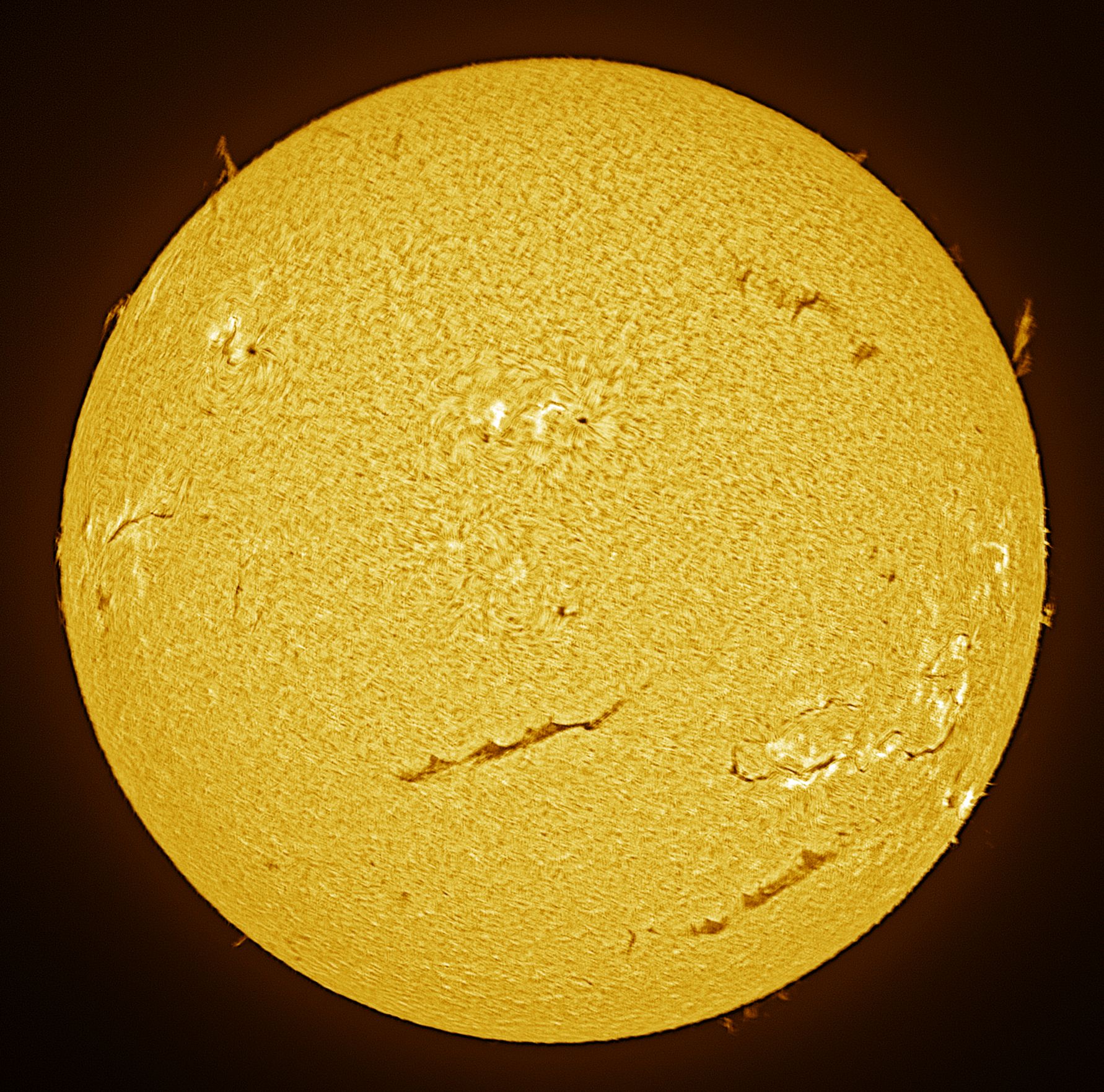 Community photo by Jim Militello | Tucson, Arizona  USA