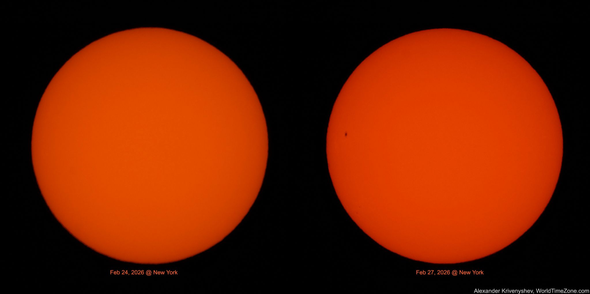 Community photo by Alexander