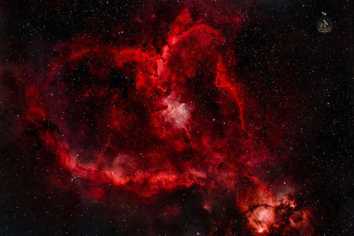 Community photo by Jelieta Walinski Ph.D | Desert Bloom Observatory, AZ, USA