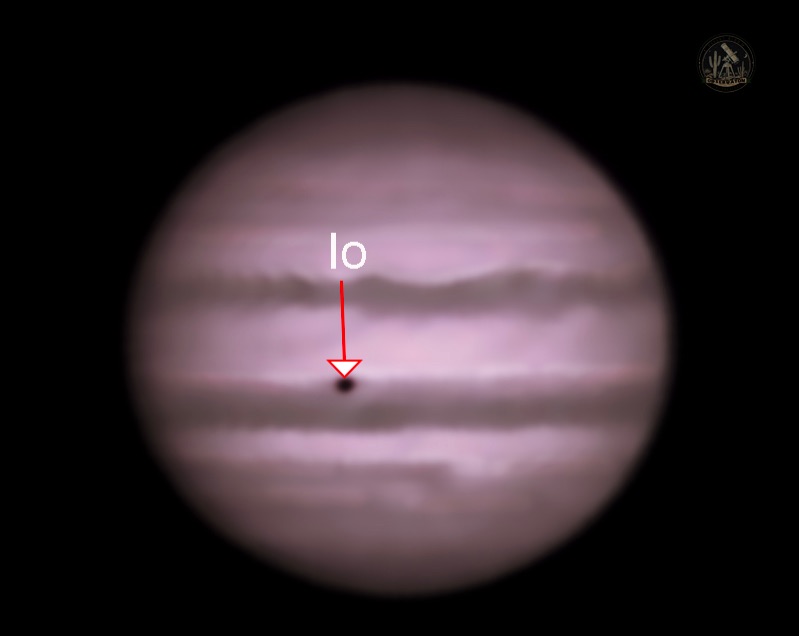 Community photo by Jelieta Walinski Ph.D | Desert Bloom Observatory, AZ, USA