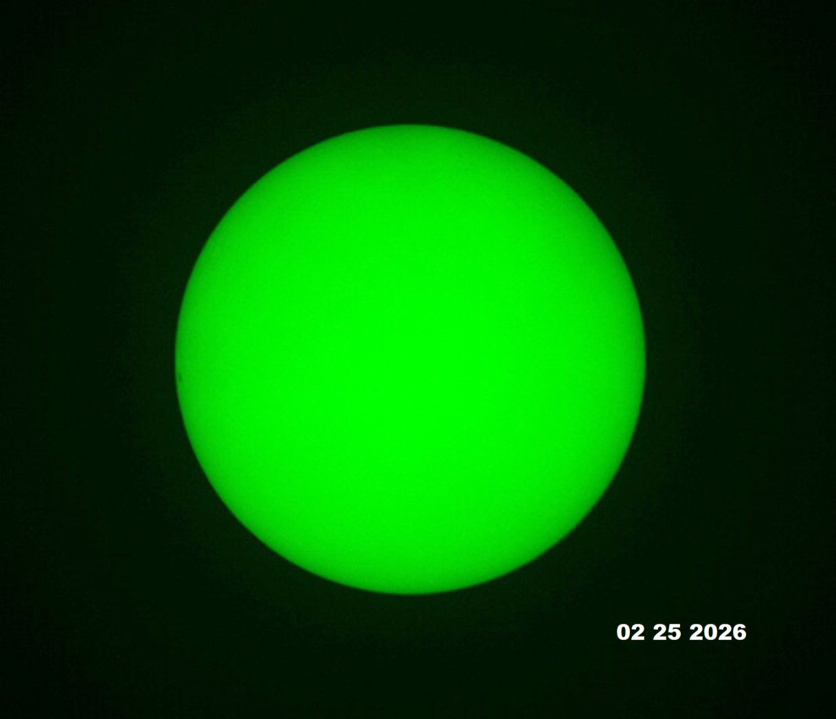 Community photo by Victor