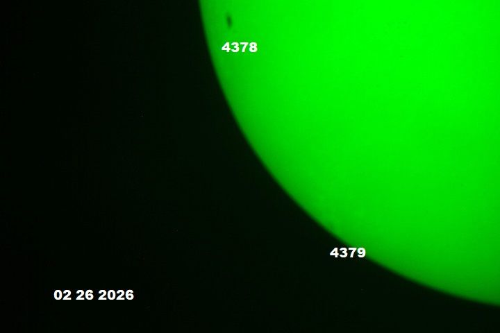 Community photo by Victor