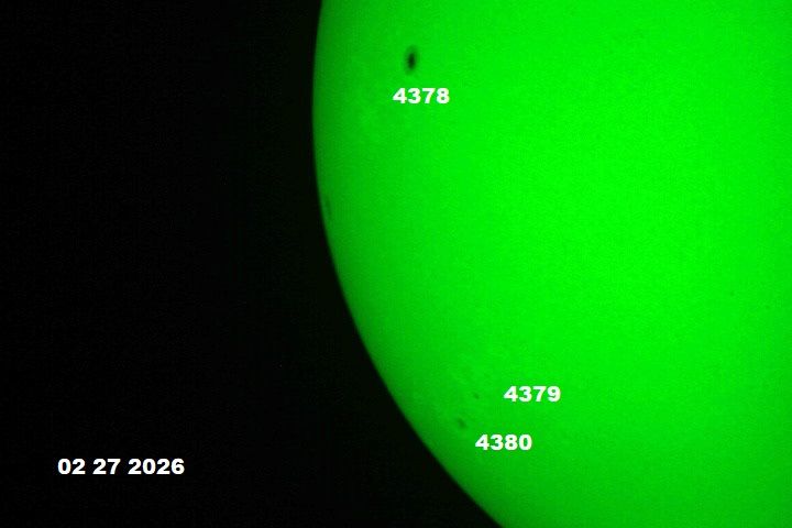 Community photo by Victor