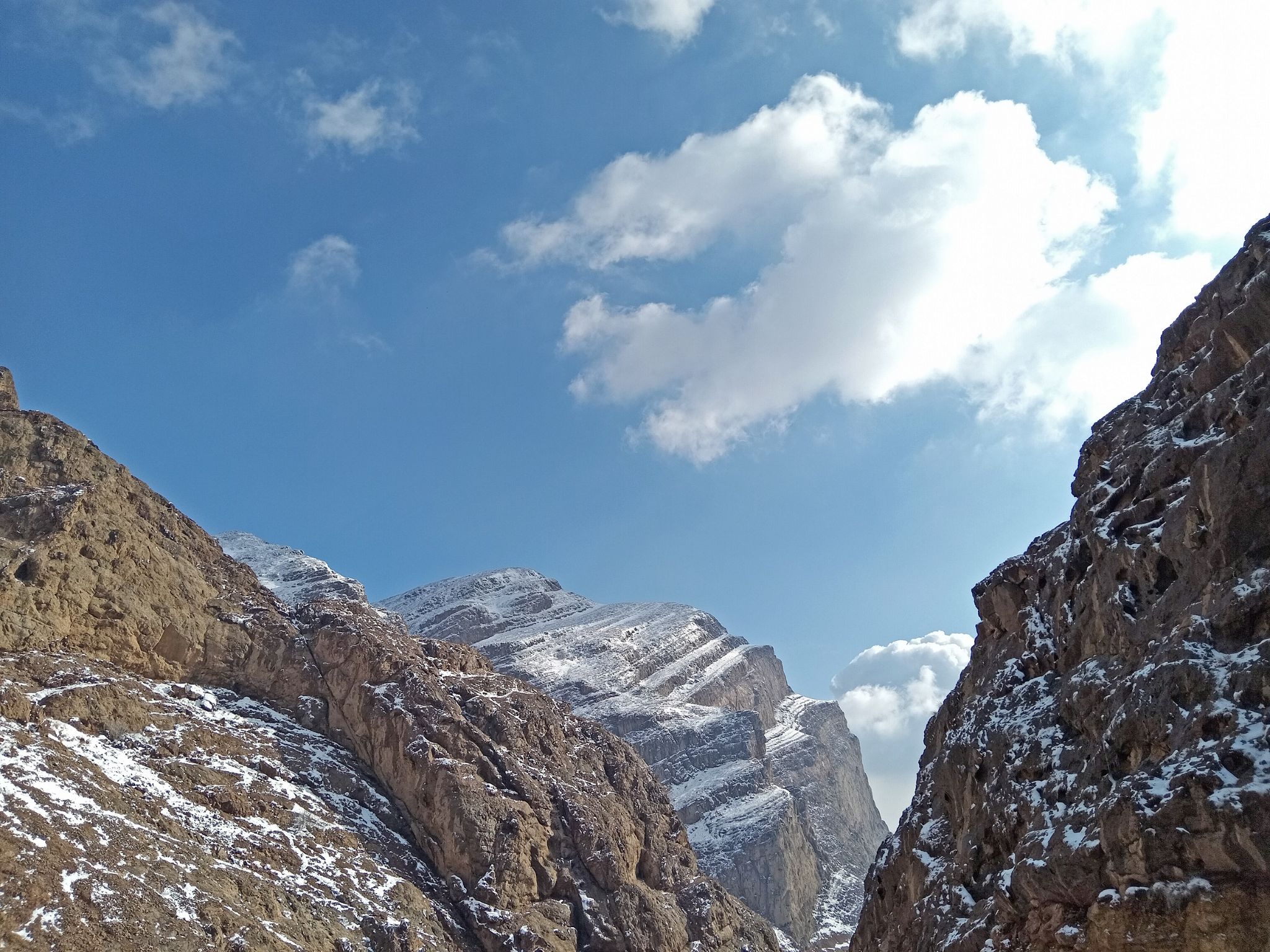Community photo by Hassan Dadashi.Arani | Esfahan province. Iran