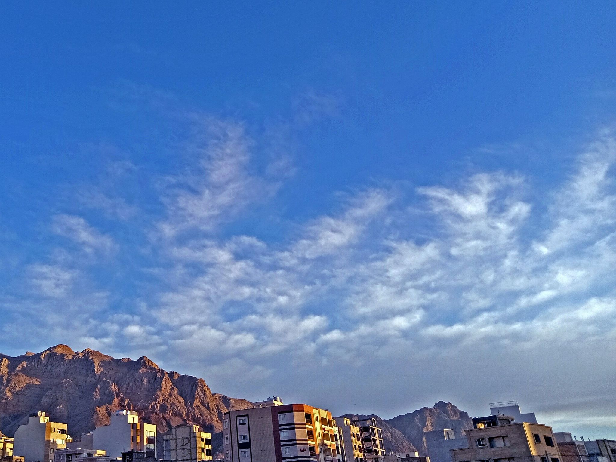 Community photo by Hassan Dadashi.Arani | Esfahan province. Iran
