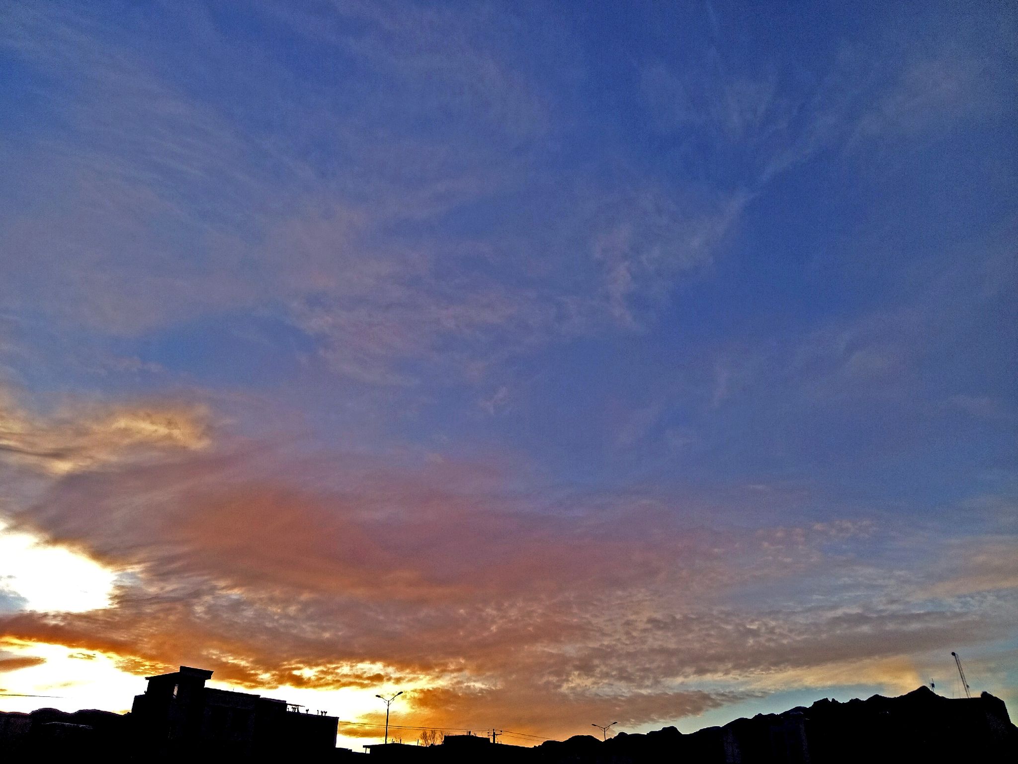 Community photo by Hassan Dadashi.Arani | Esfahan province. Iran