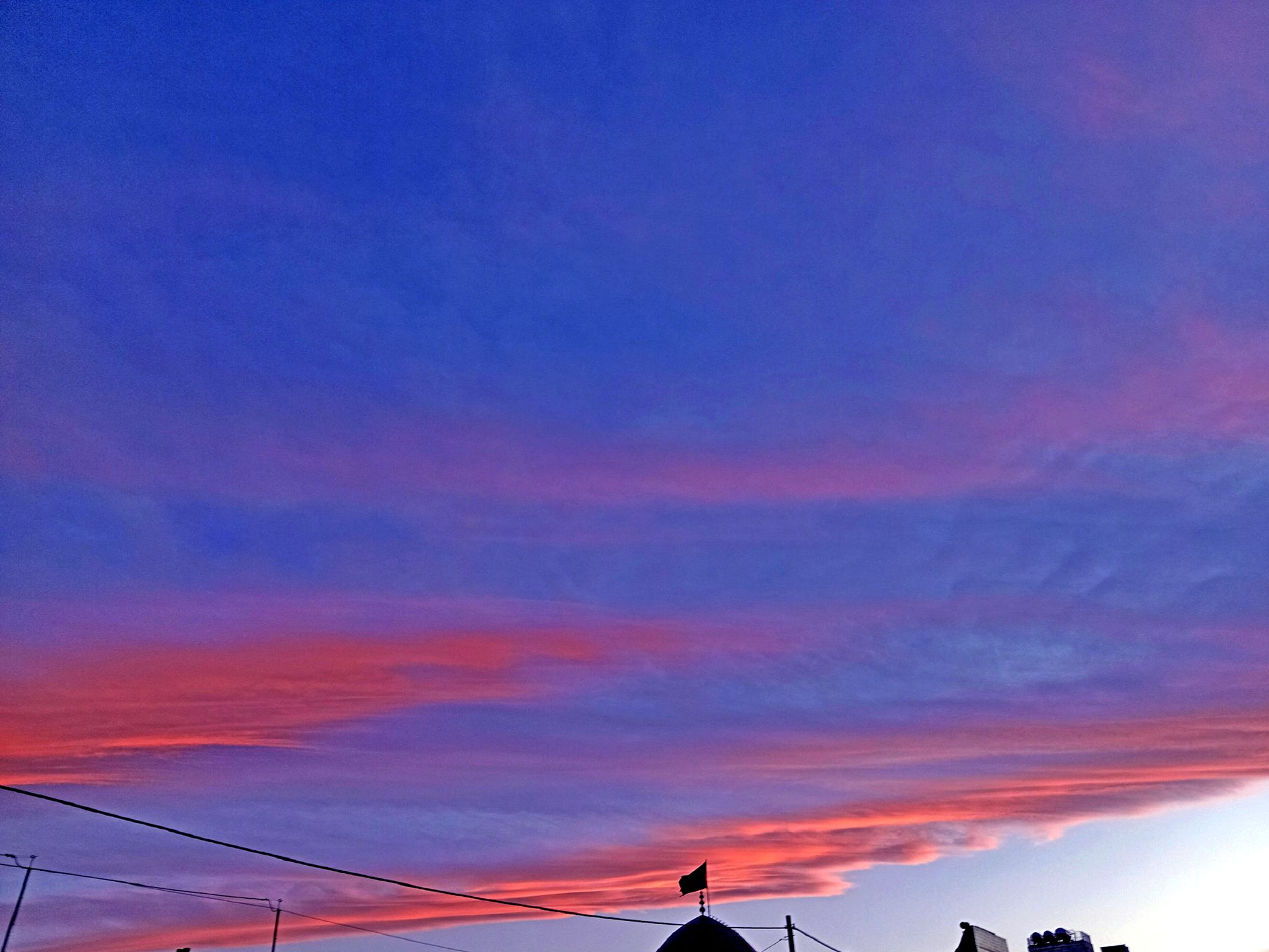 Community photo by Hassan Dadashi.Arani | Esfahan province. Iran