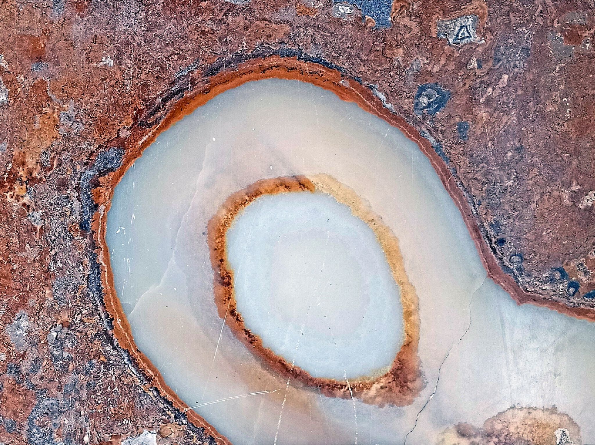 Community photo by Hassan Dadashi.Arani | Qom province. Iran