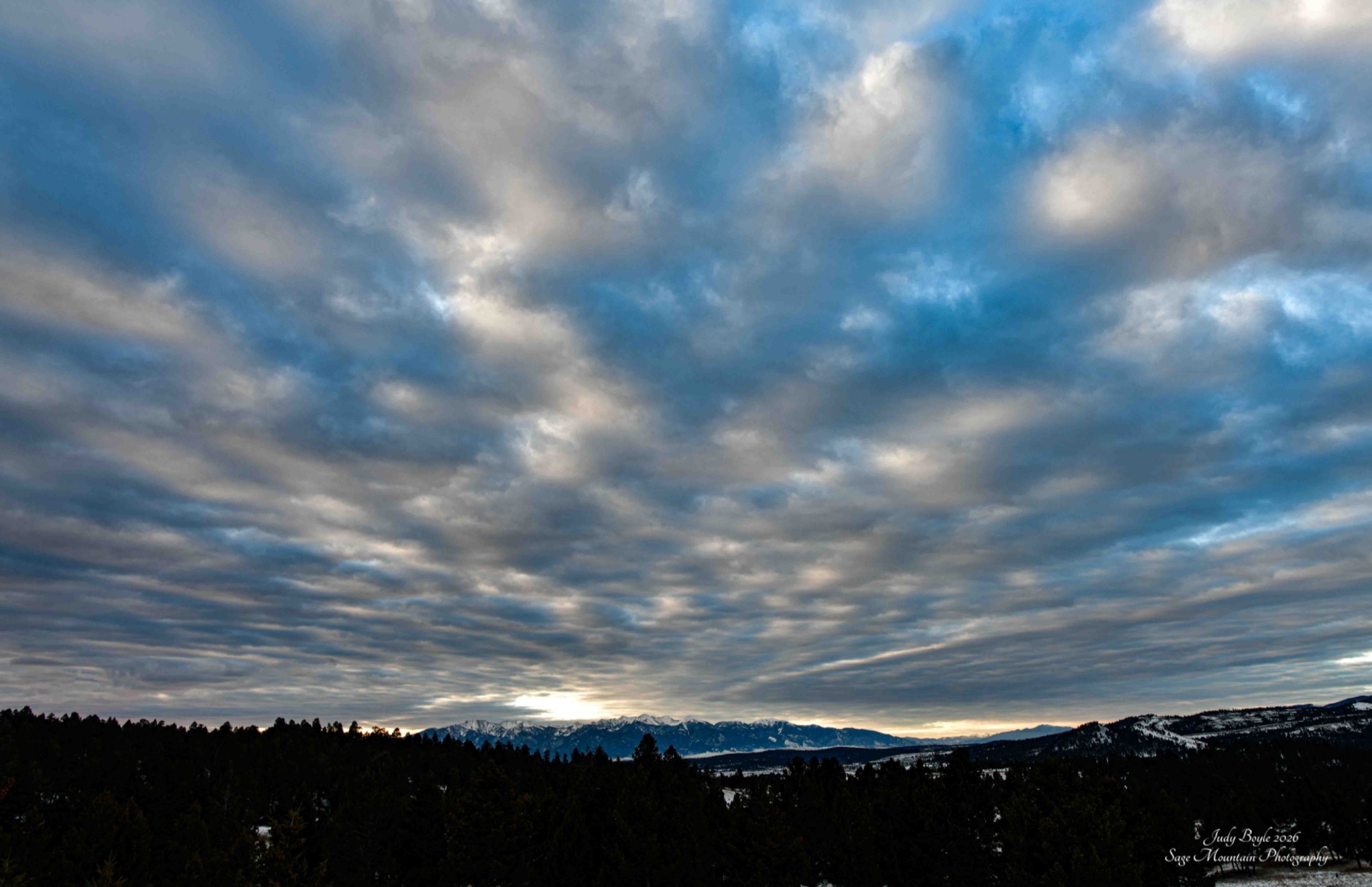 Community photo by Judy Boyle | Whitehall, Montana USA