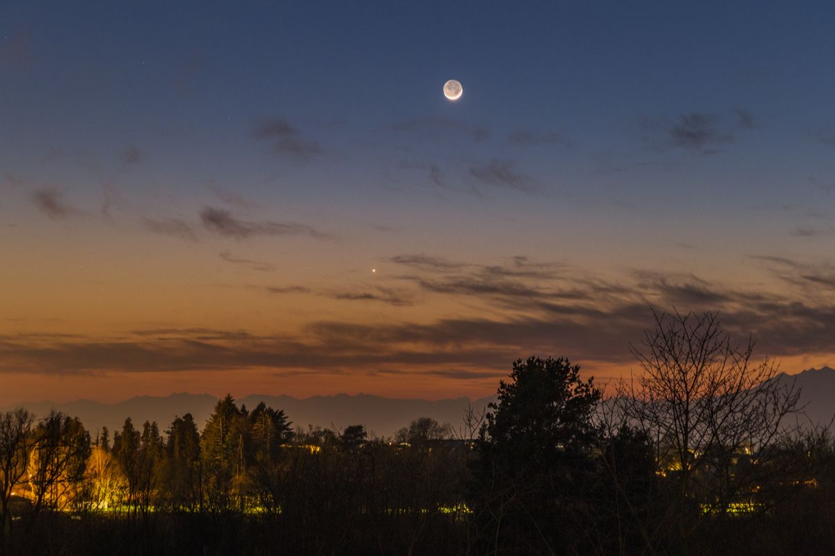 Community photo by Paolo Bardelli | Sumirago (Varese), Italy