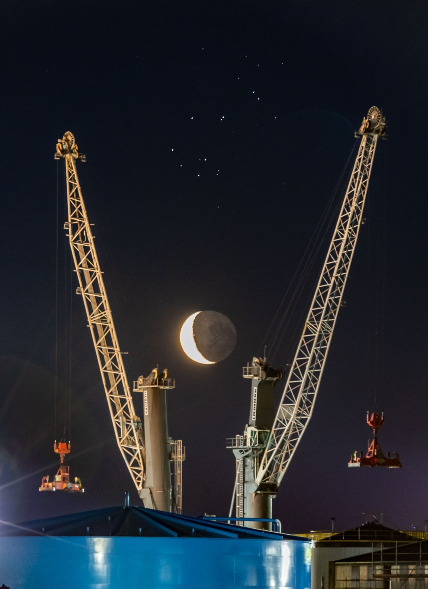 Community photo by Joel C Ryan | Bluff, New Zealand