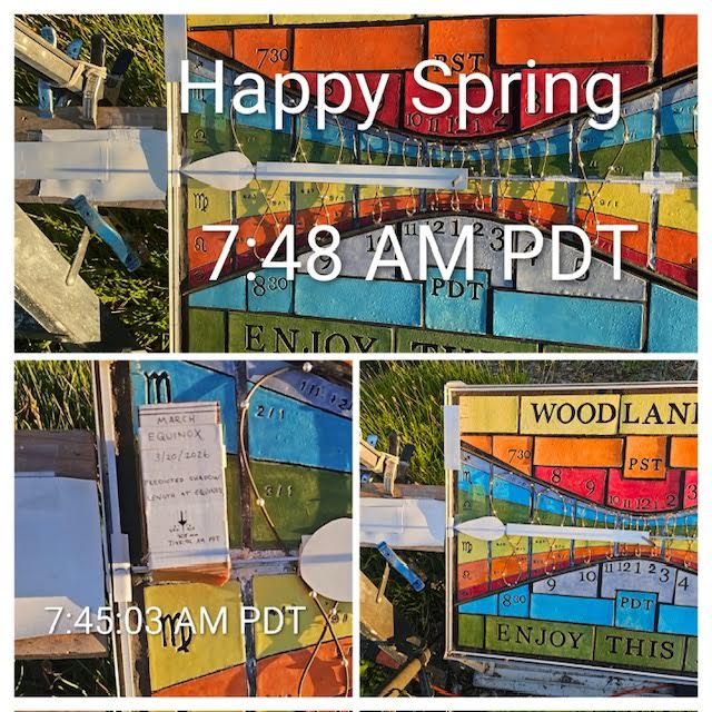 Community photo by Rick Williams | Woodland, CA, USA