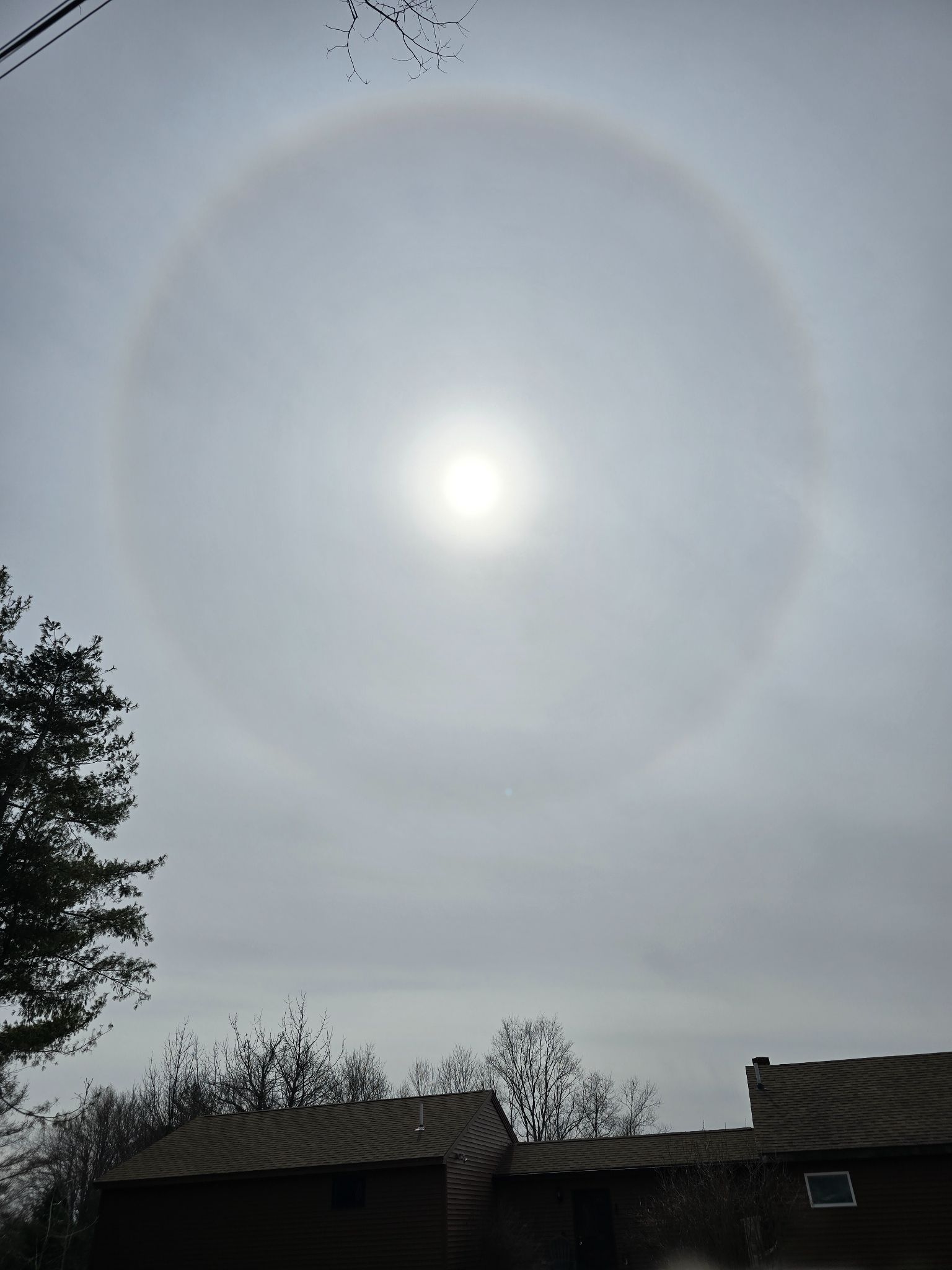 Community photo by Barbara Bonenfant | Whitefield Maine USA