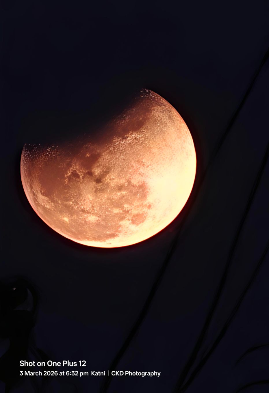 Community photo by Chandrakant