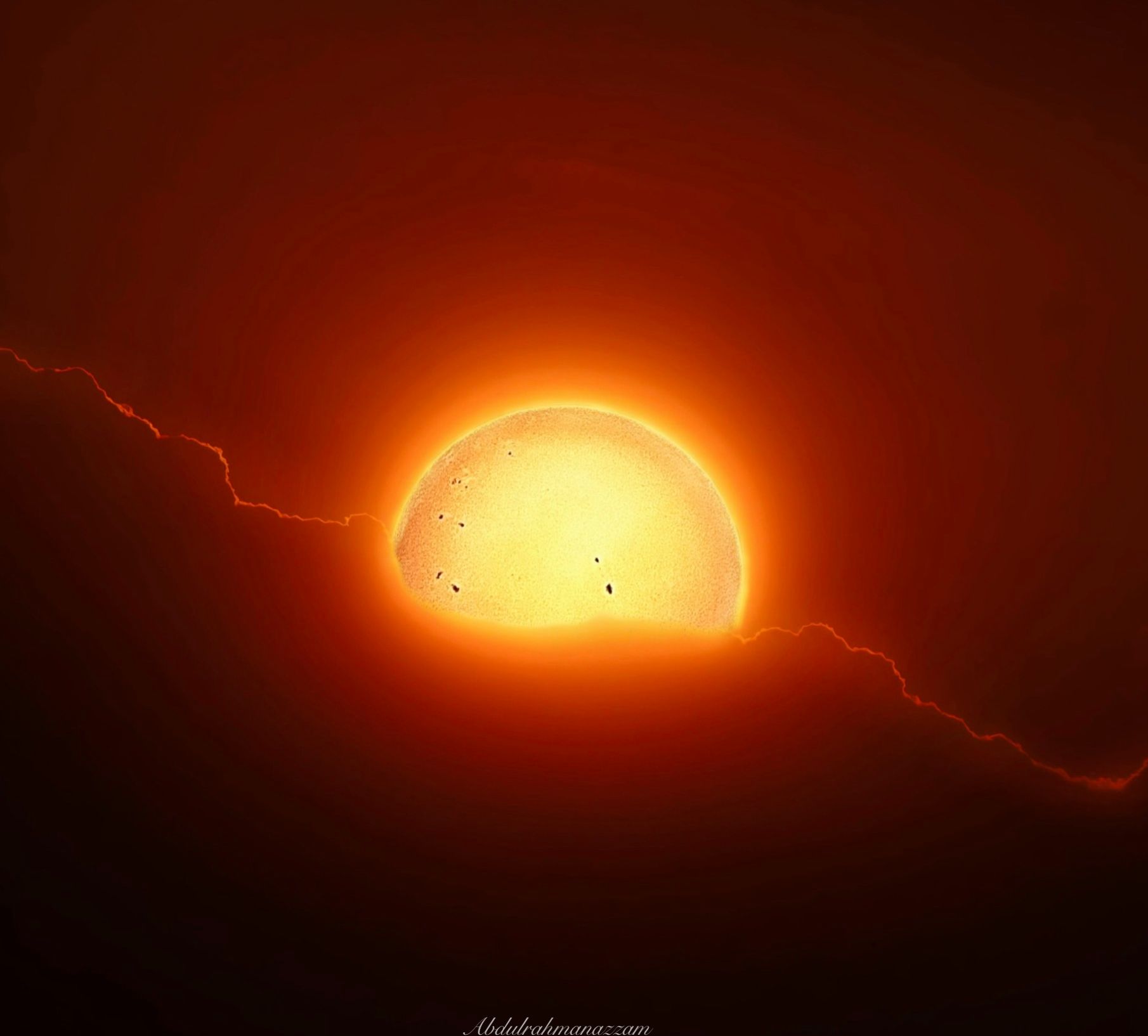 Community photo by Abdulrahman Azzam | Egypt