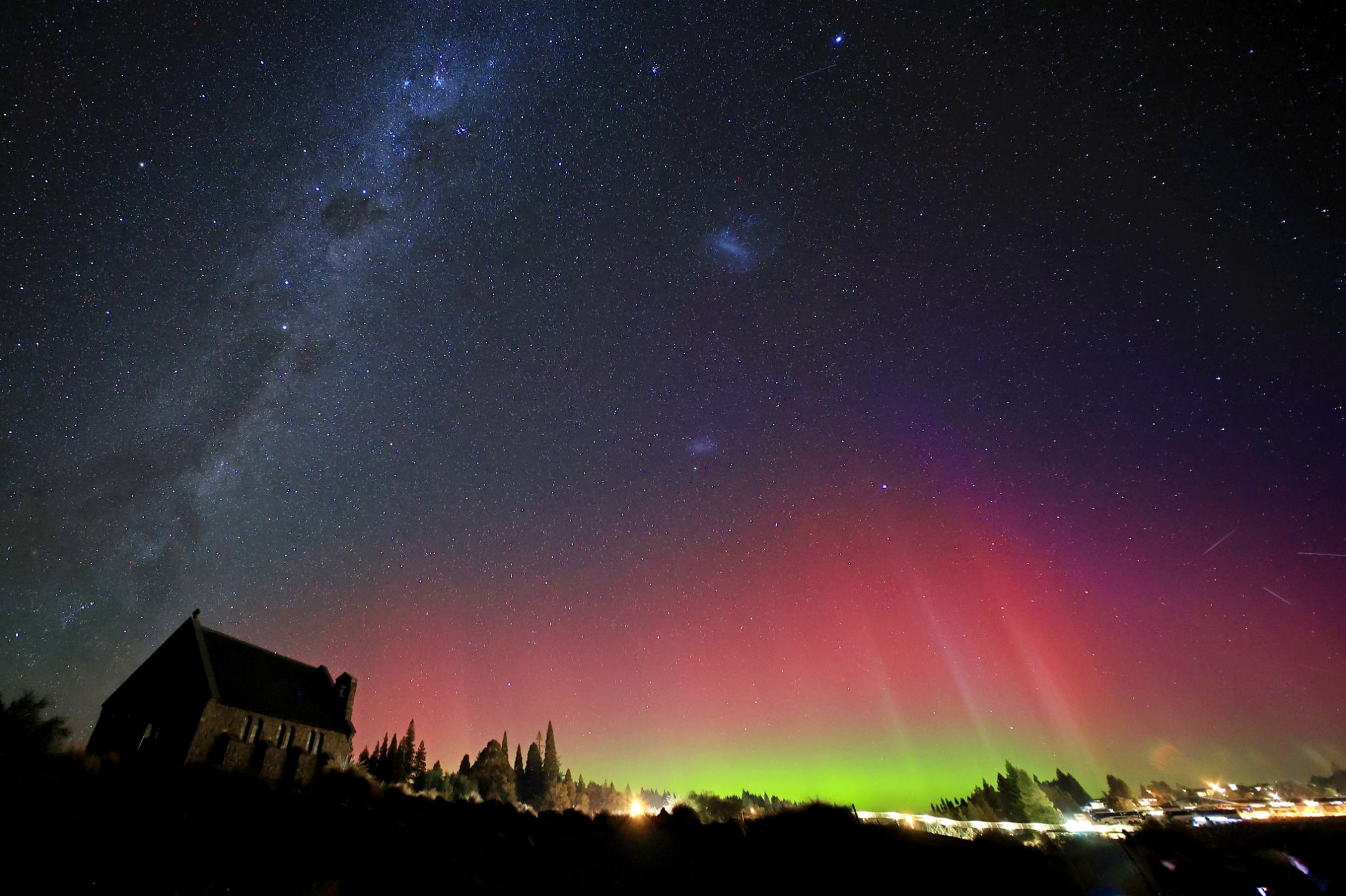 Community photo by Meiying