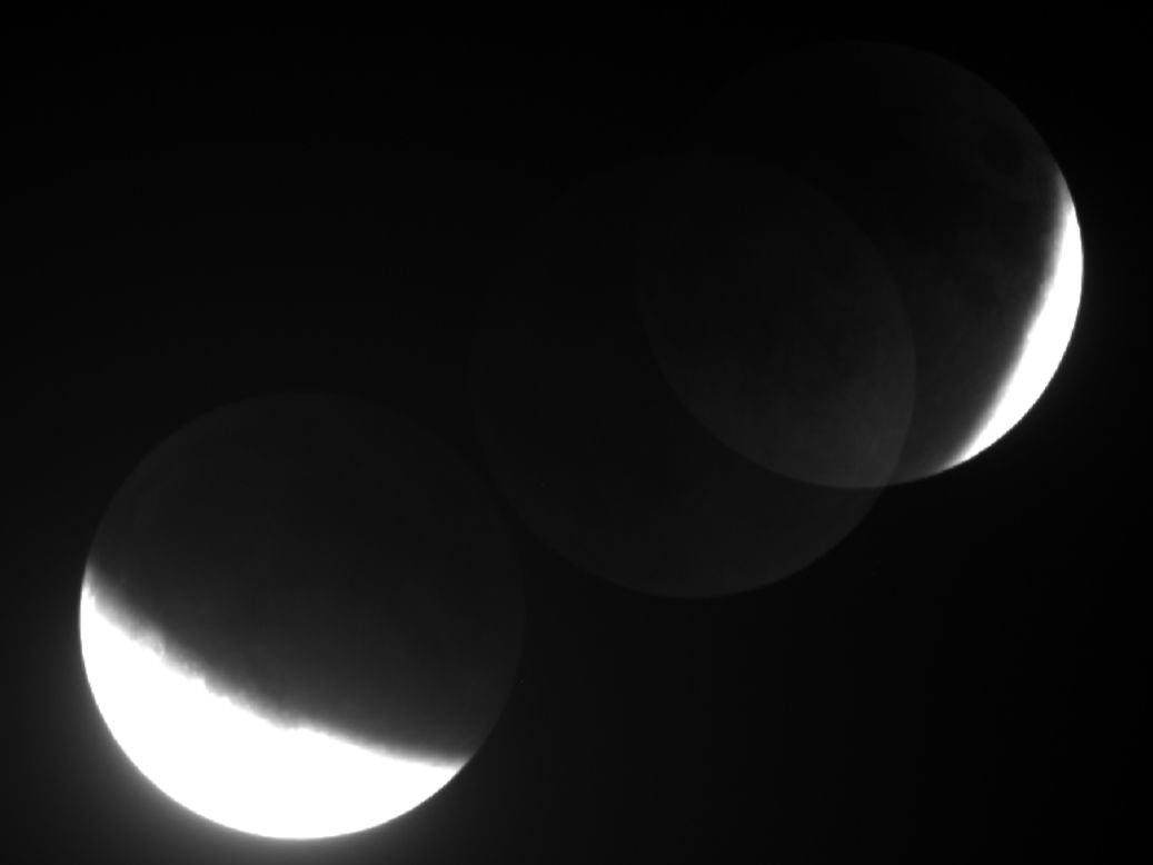 Community photo by Filipp Romanov | Utah Desert Remote Observatory at Great Basin Desert, Beryl Junction, Utah, USA