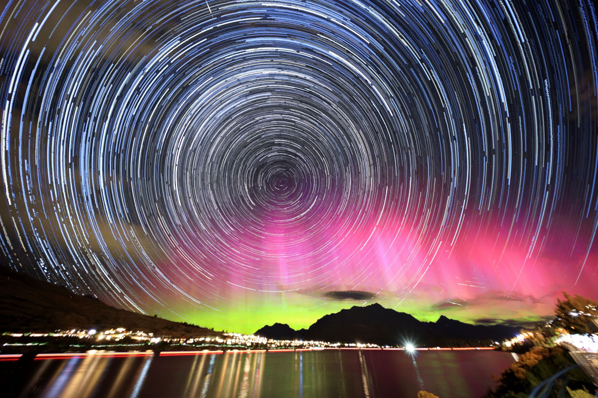 Community photo by Meiying Lee | Queenstown, New Zealand