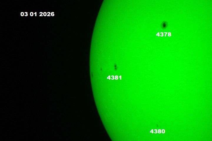 Community photo by Victor