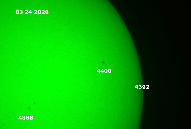 Community photo by Victor