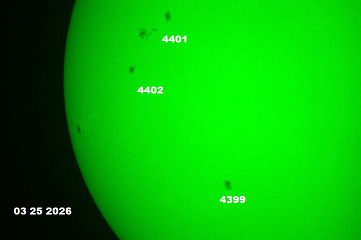 Community photo by Victor