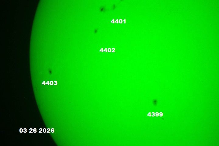 Community photo by Victor