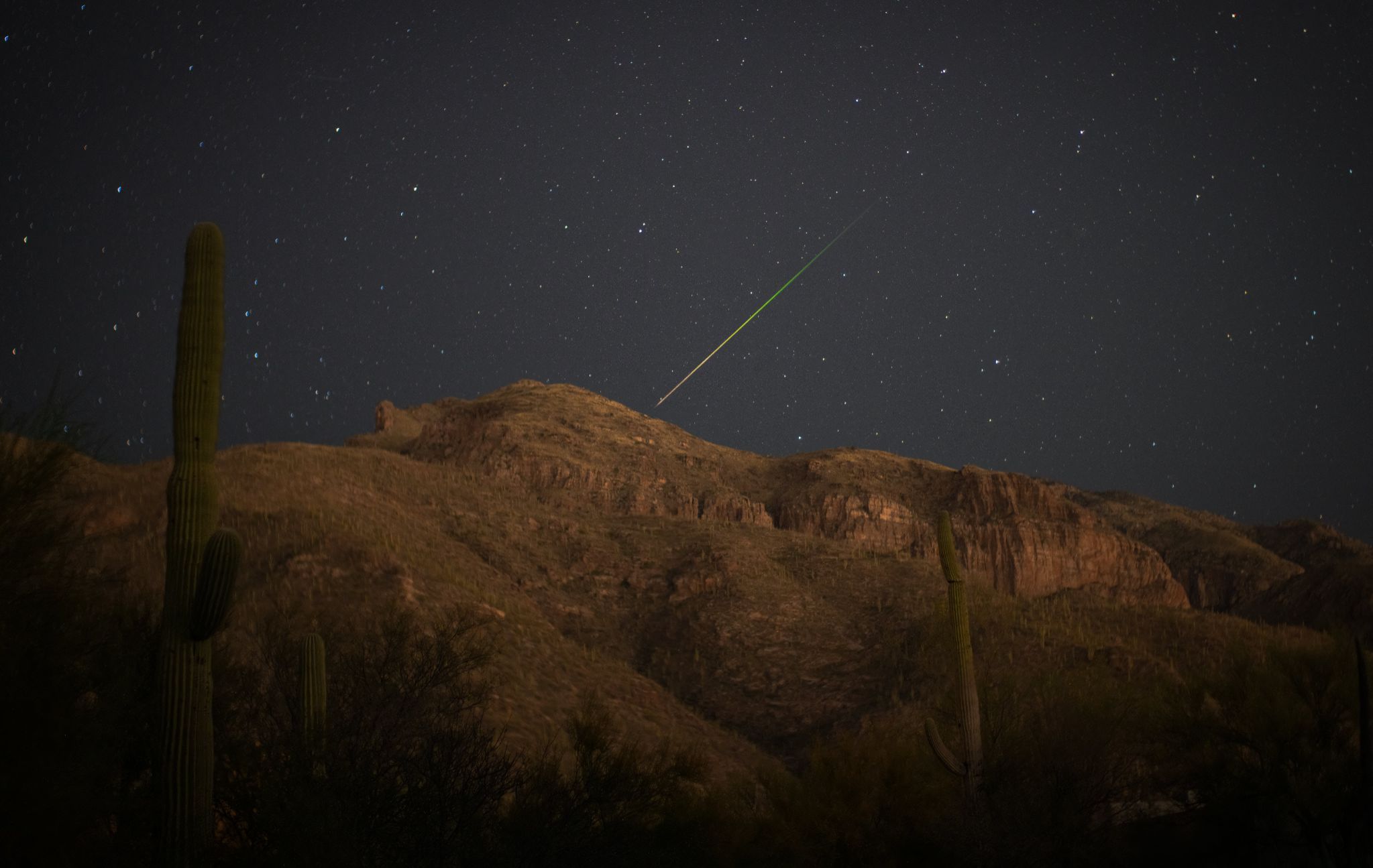 Community photo by Eliot Herman | Tucson, Arizona