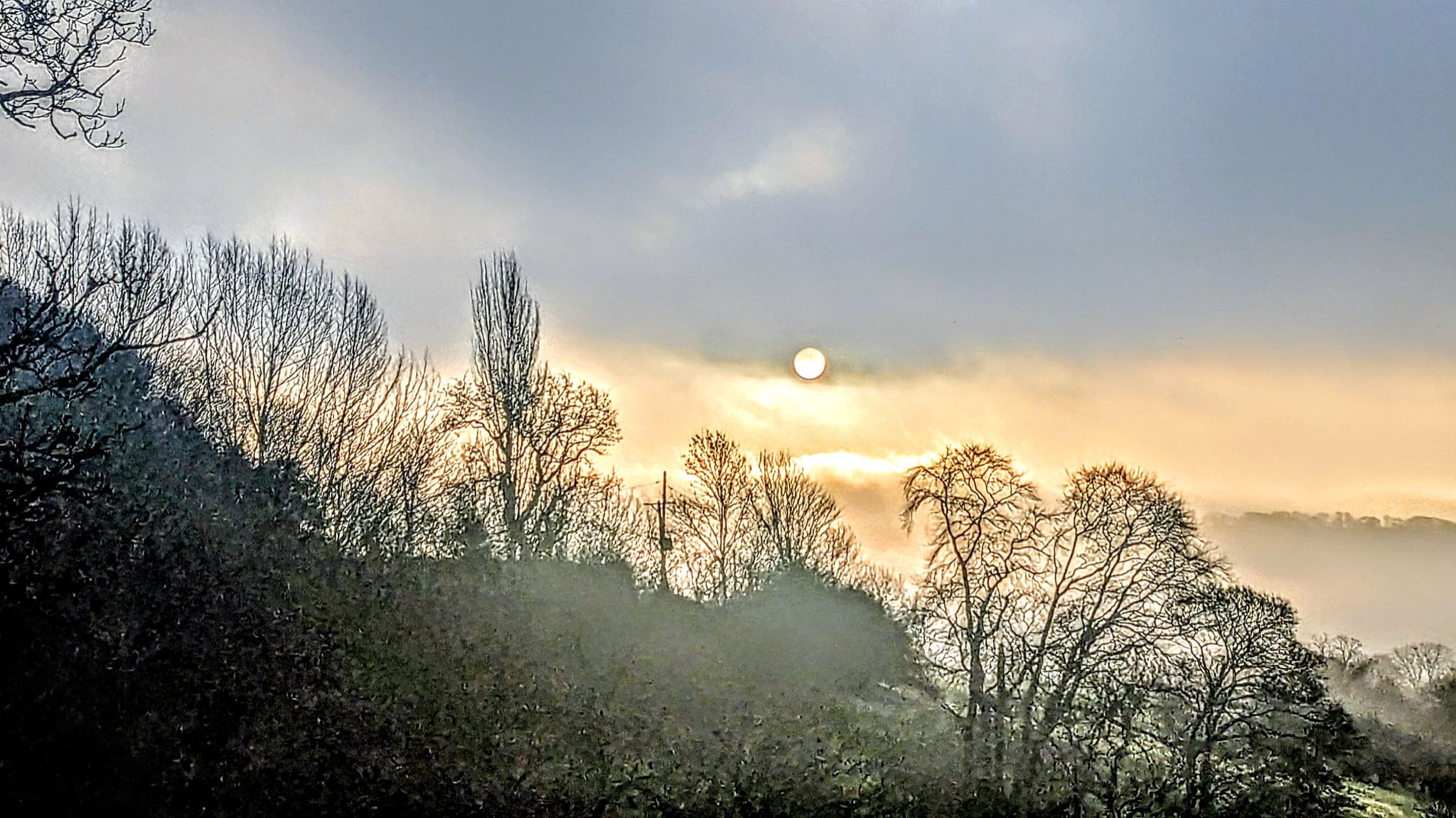 Community photo by Kevan Hubbard | Skelton, Yorkshire Dales National Park,England
