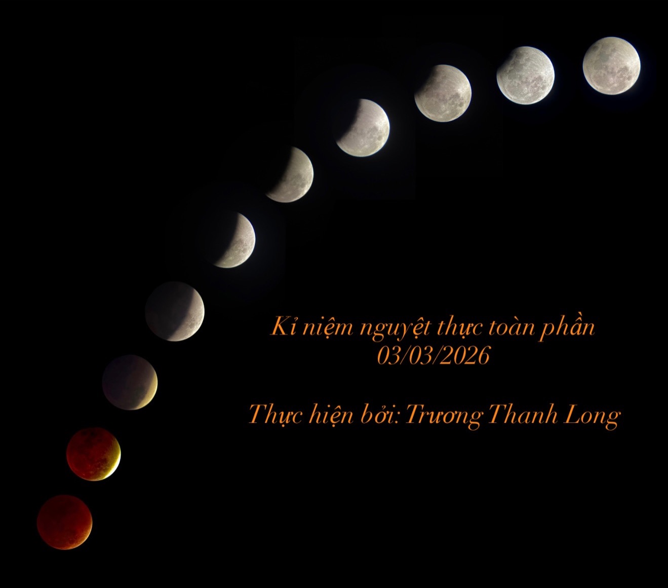 Community photo by Long