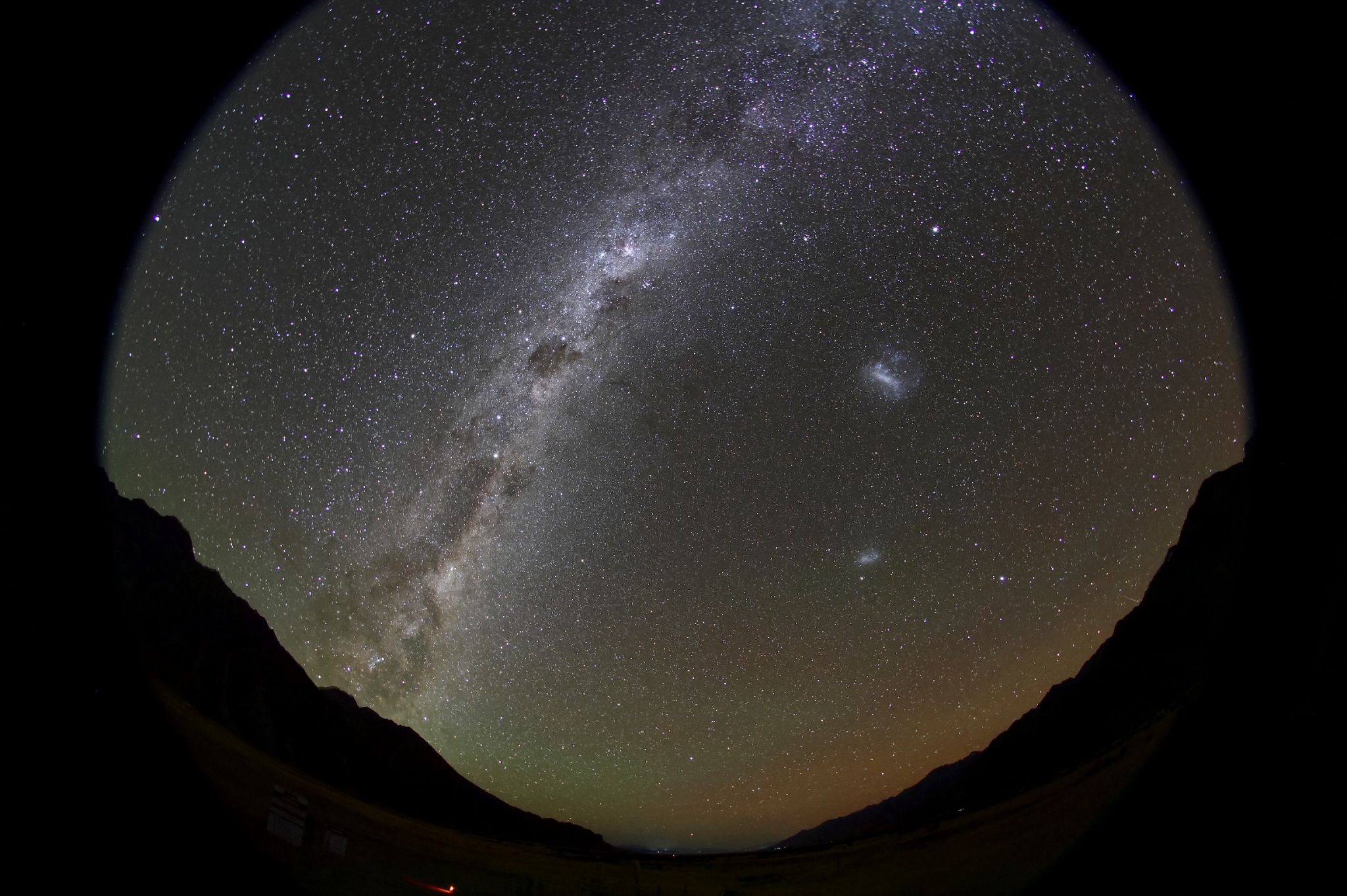 Community photo by Meiying Lee | Mount Cook National Park, New Zealand