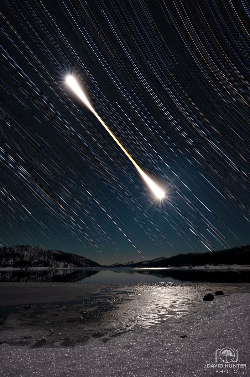 Community photo by David Hunter | Huntington Lake, CA