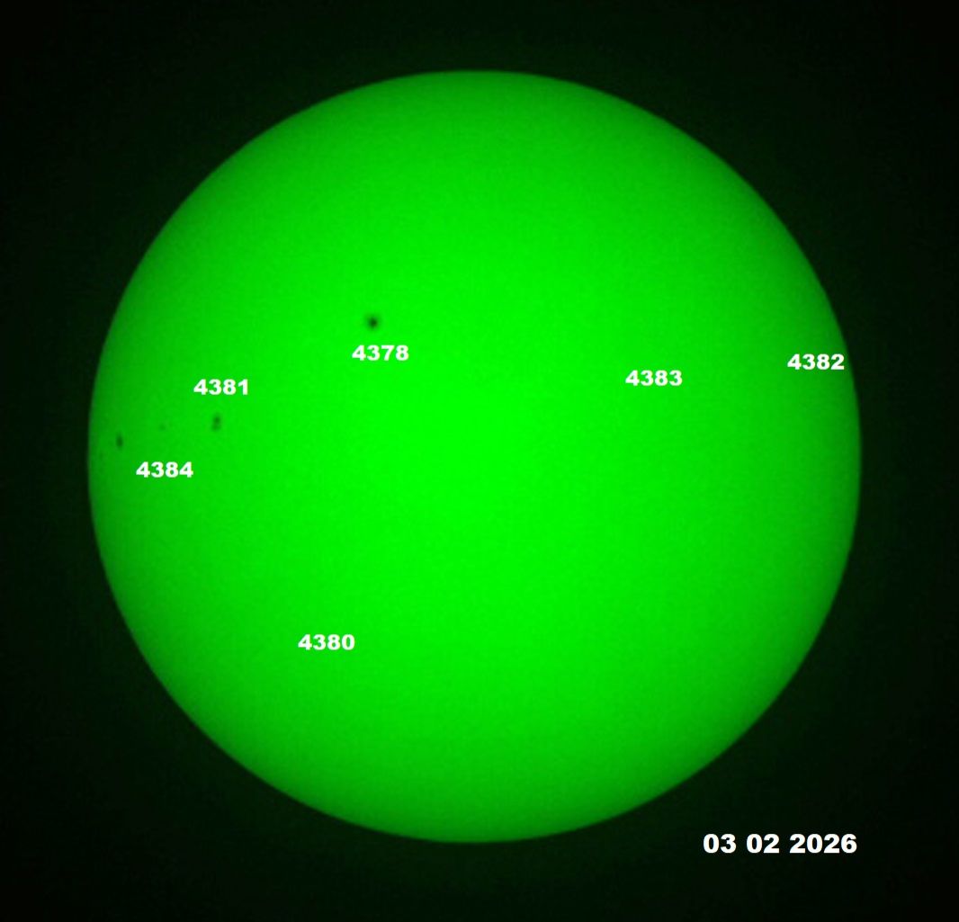 Community photo by Victor