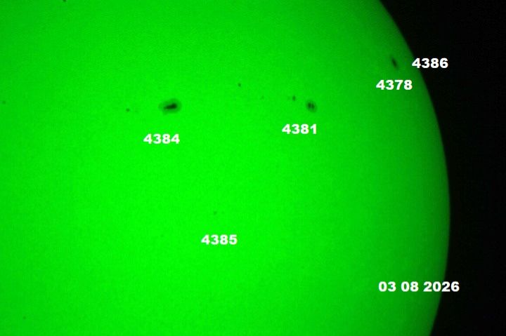 Community photo by Victor