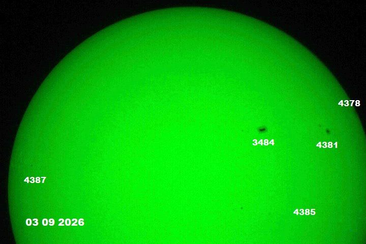 Community photo by Victor