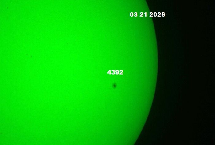 Community photo by Victor