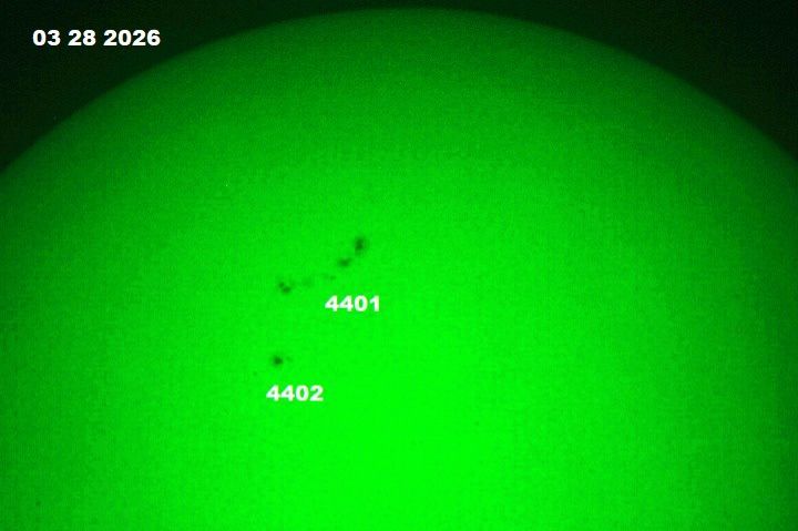 Community photo entitled Cloudy this morning here in Sedona by Victor Rogus on 03/28/2026 at Sedona, Arizona, USA