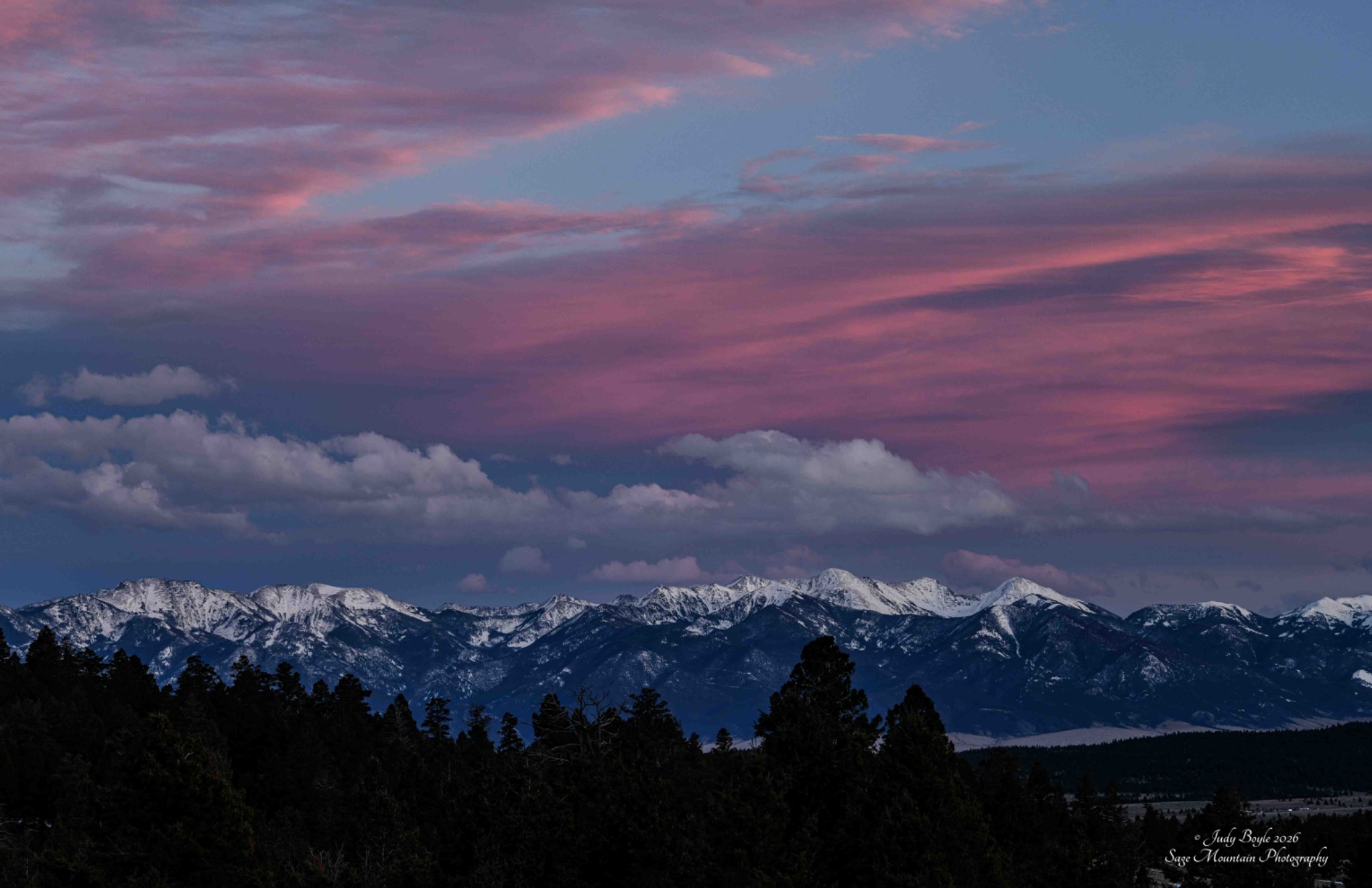 Community photo by Judy Boyle | Whitehall, MT USA