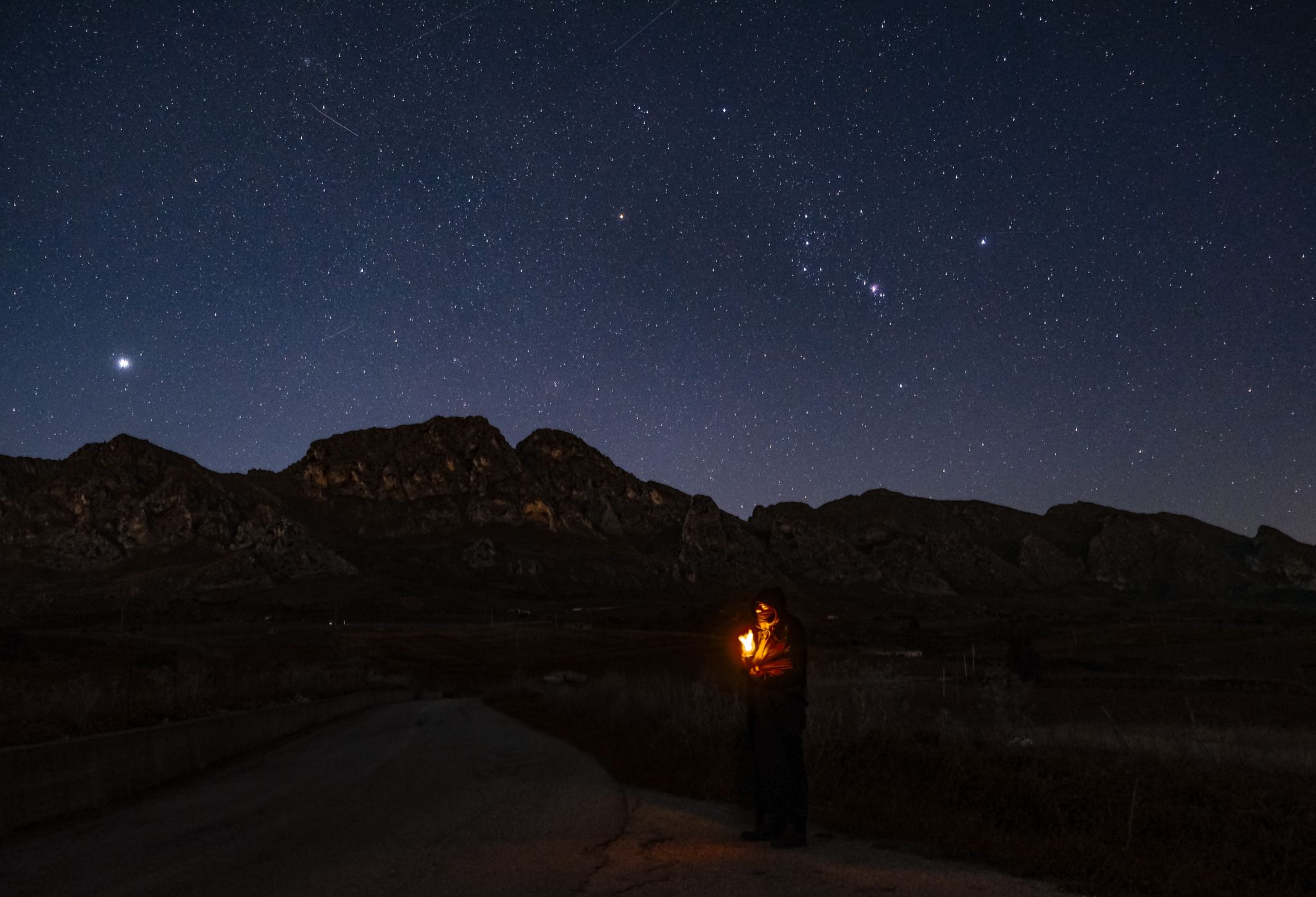 Community photo by Teresa