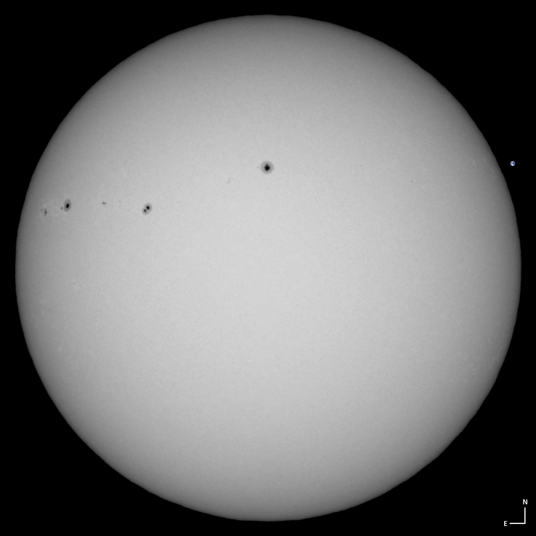 Community photo by Patricio Leon | Santiago, Chile