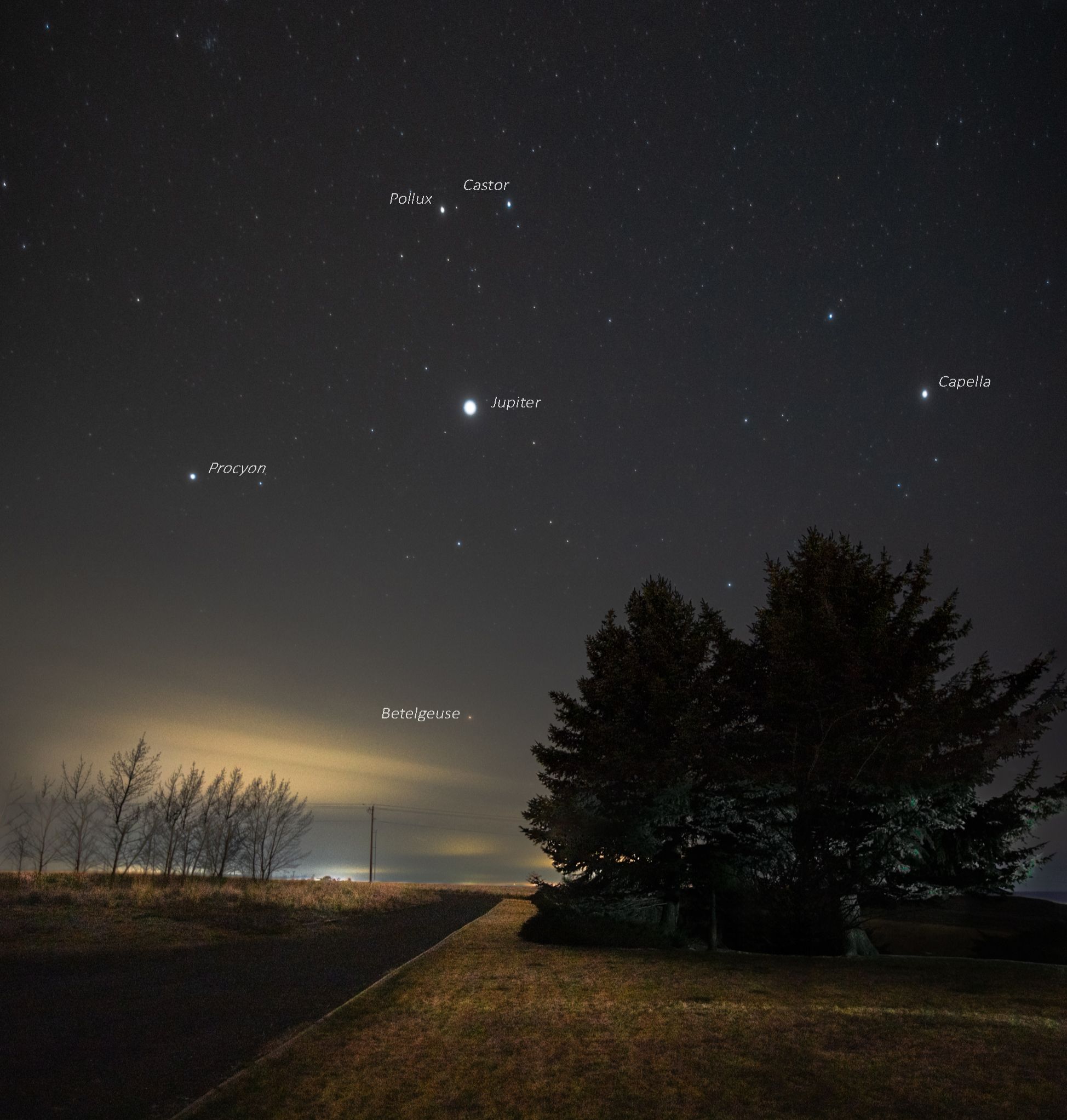 Community photo by Susan Jensen | Odessa WA