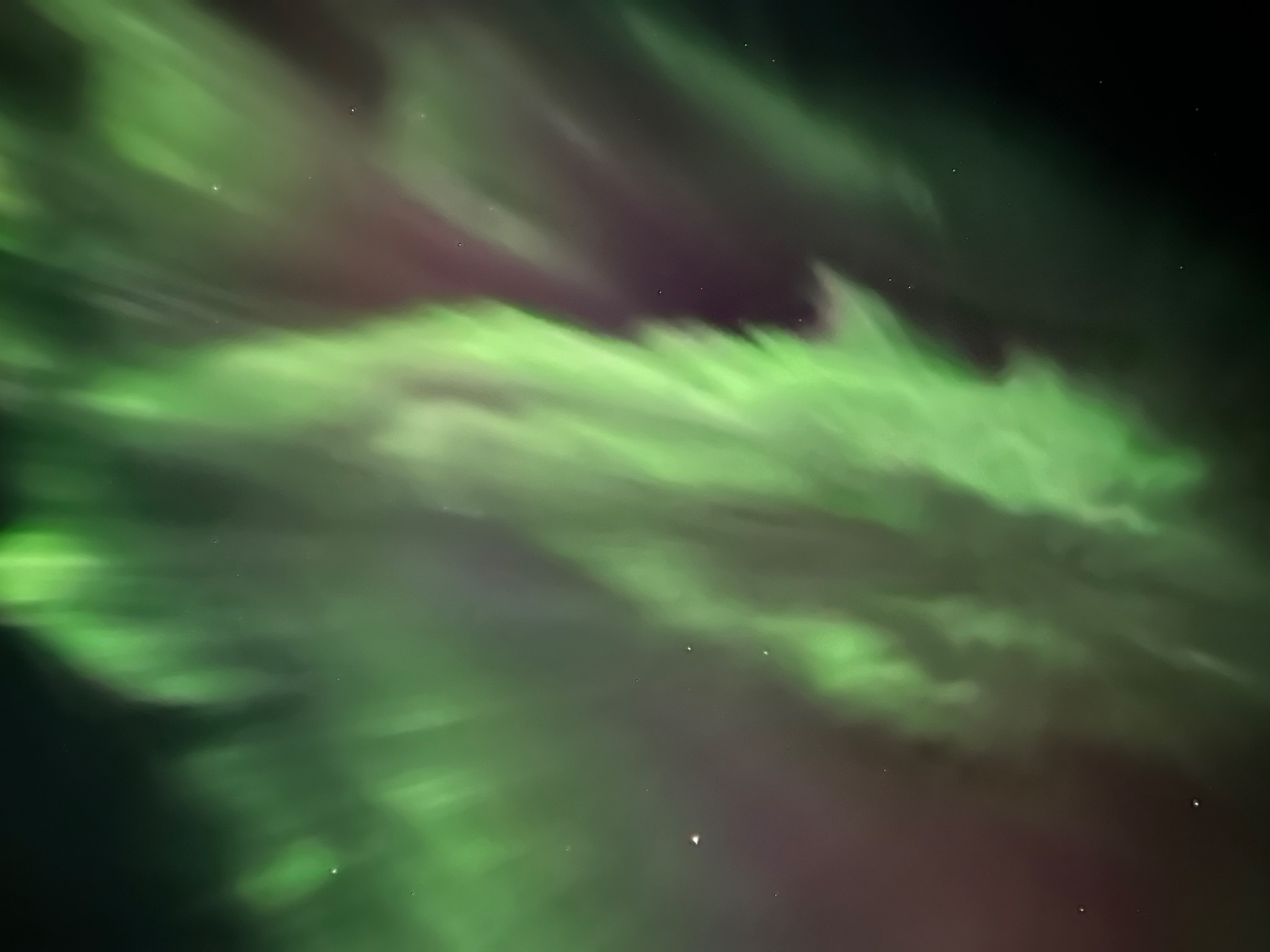 Community photo by Janet Briggs | Churchill, Manitoba