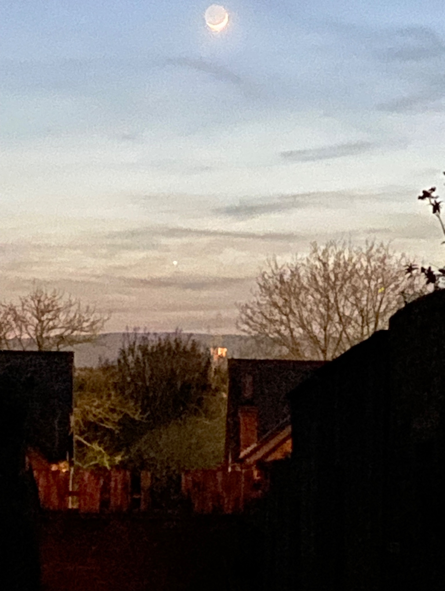 Community photo by Brendan O’Neill | Belfast, Madison Avenue.