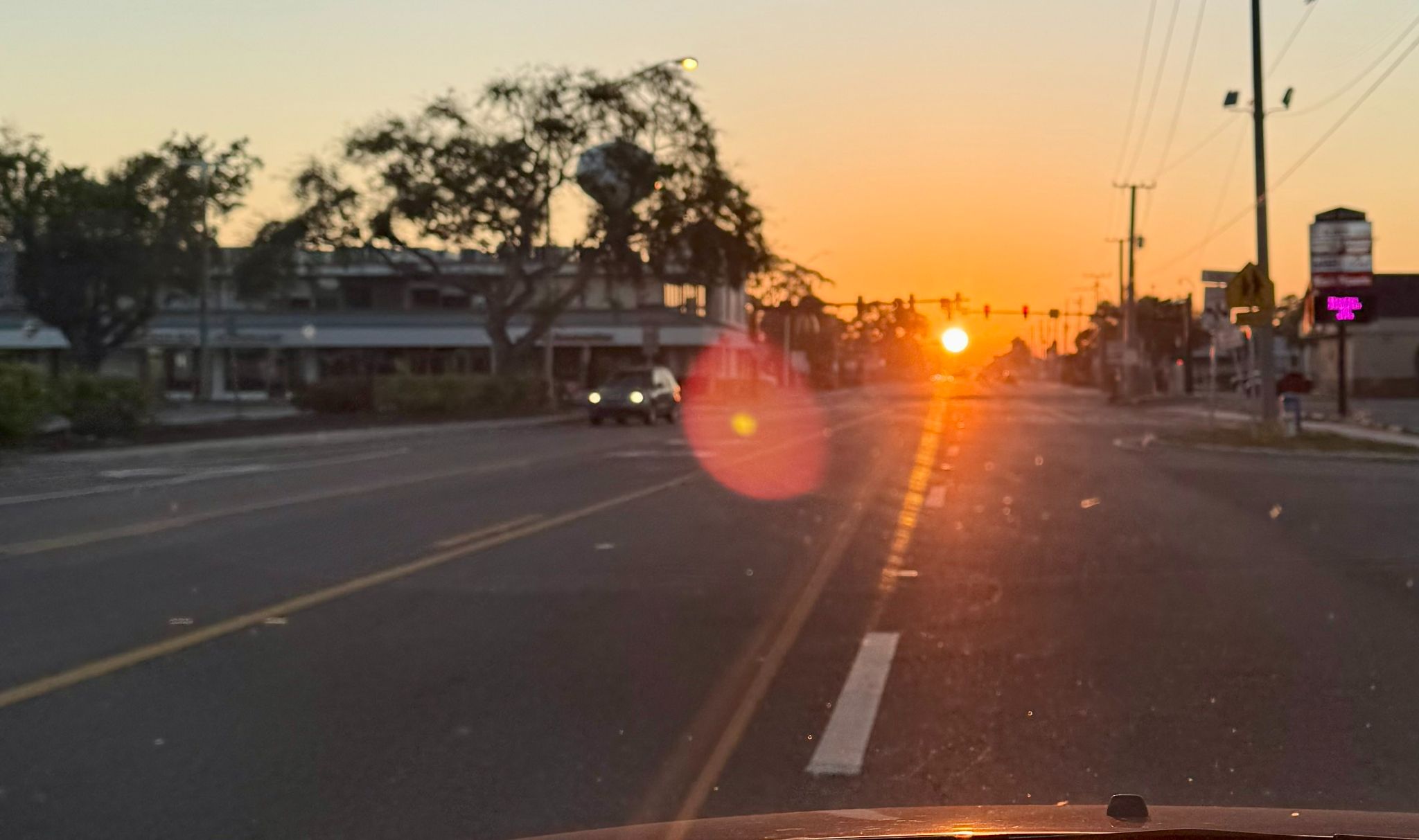 Community photo by Peter Mayer | Bee Ridge Road, Sarasota, FL, USA