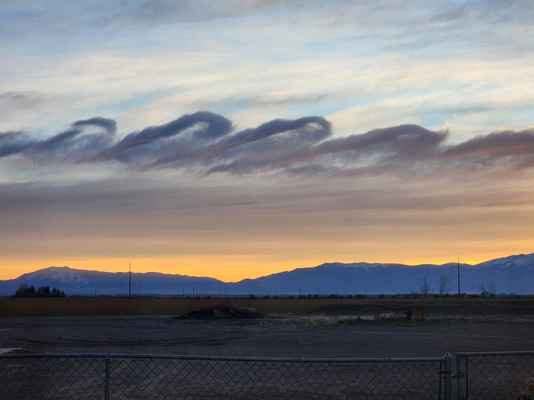Community photo by Janet Myers | San Luis Valley, Colorado