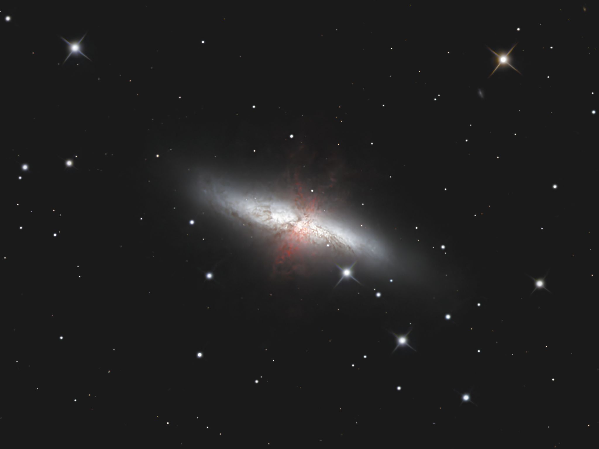 Community photo by Steven Bellavia | Smithfield, VA