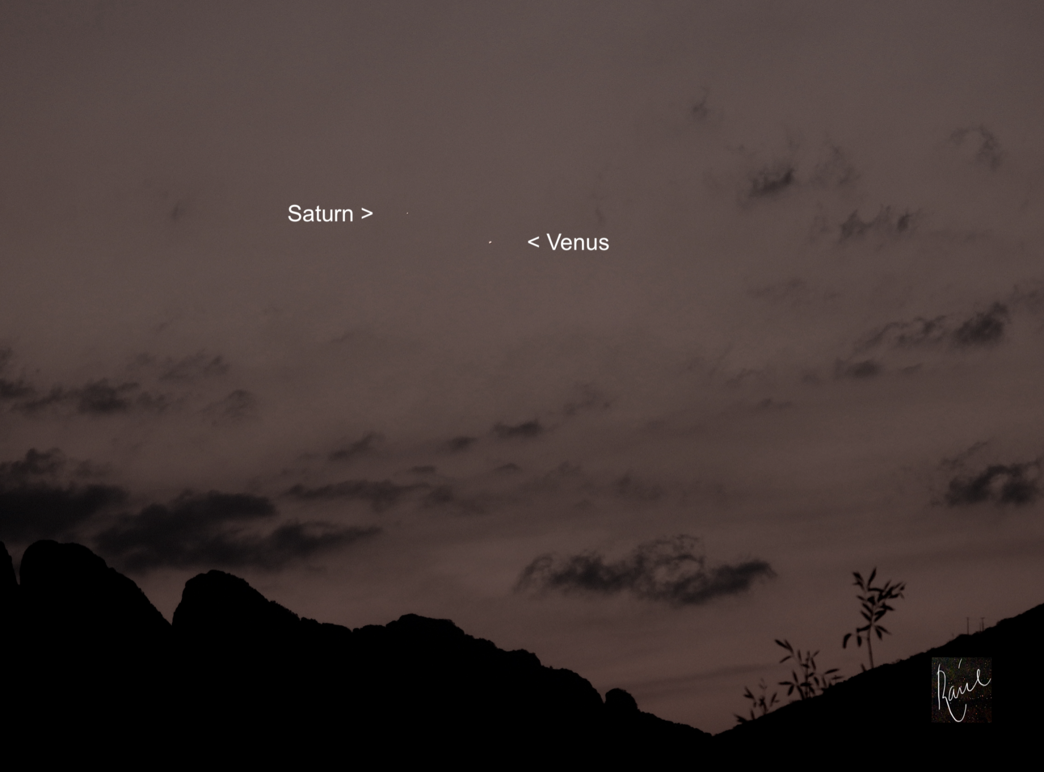 Community photo by Raul