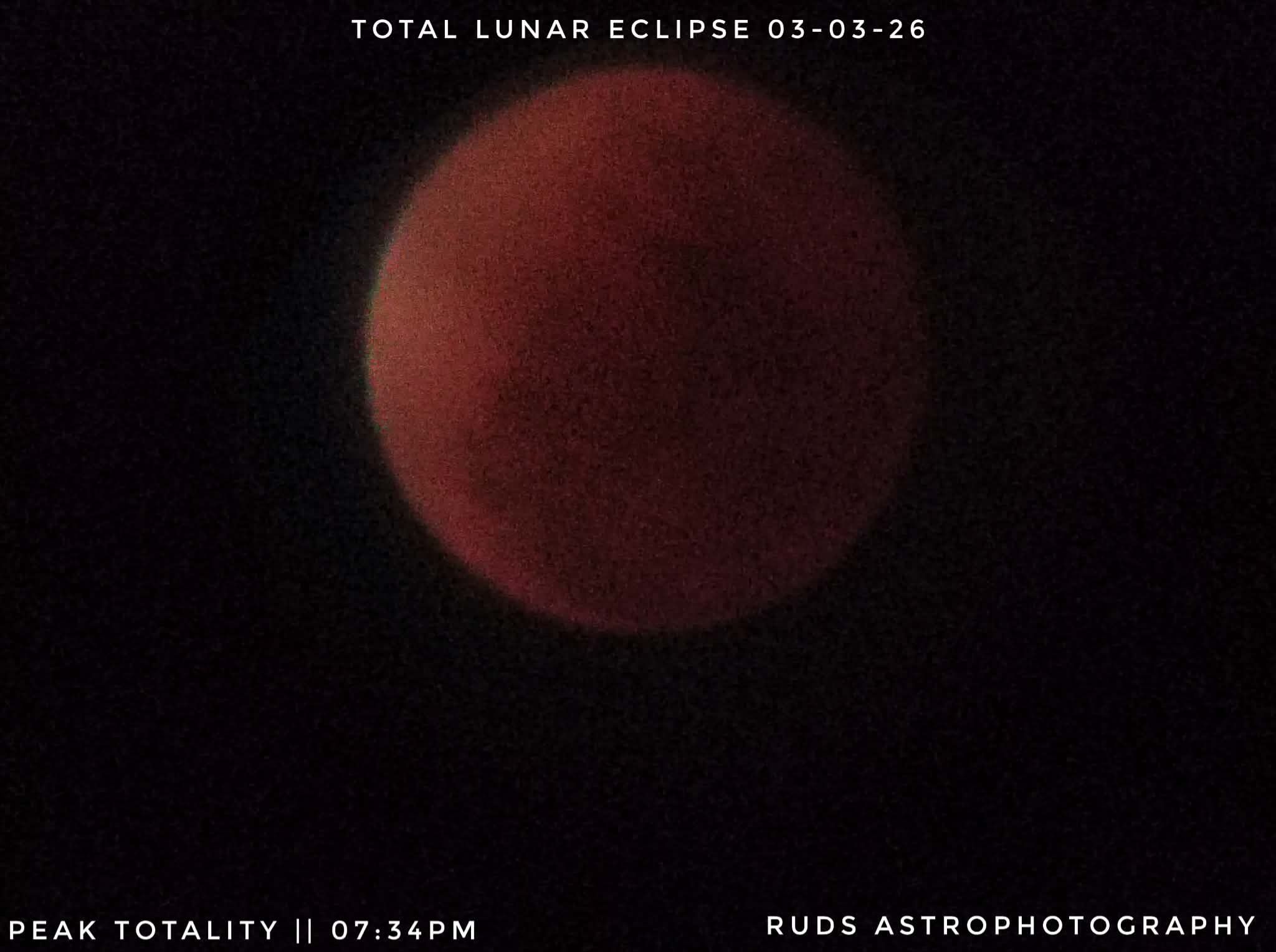 Community photo by Rudy Bolocon | Iligan City, Lanao Del Norte, Philippines