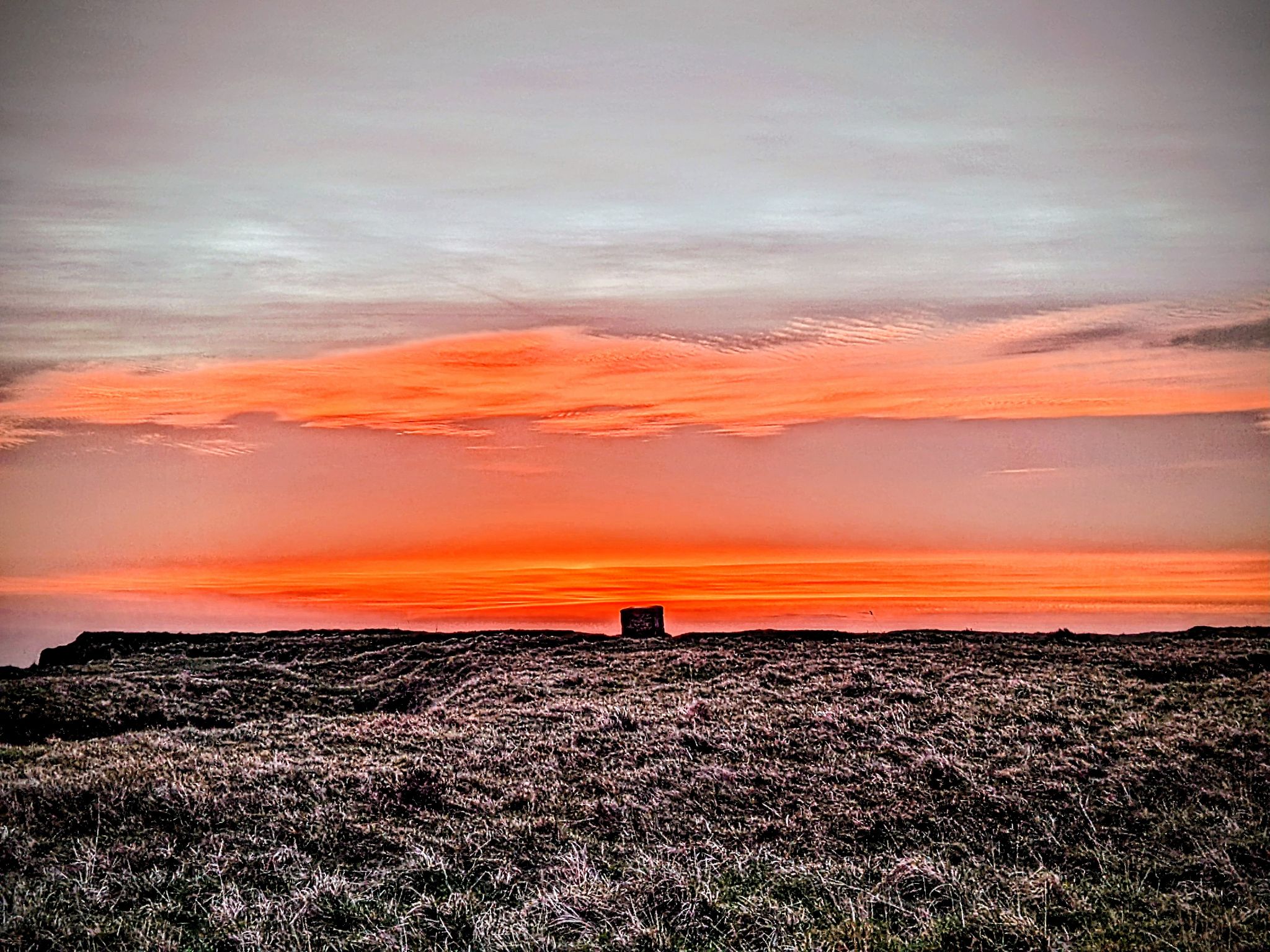 Community photo by Kevan Hubbard | Boulby,North Yorkshire Moors National Park,England